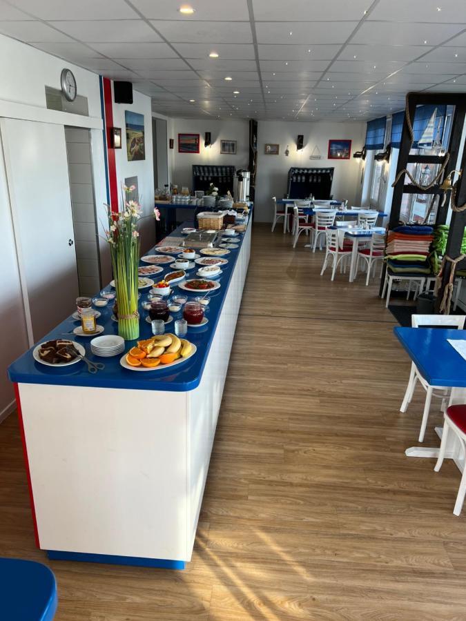 Lagunenstadt Ueckermuende Ag Екстер'єр фото