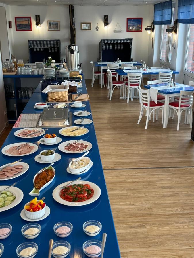 Lagunenstadt Ueckermuende Ag Екстер'єр фото