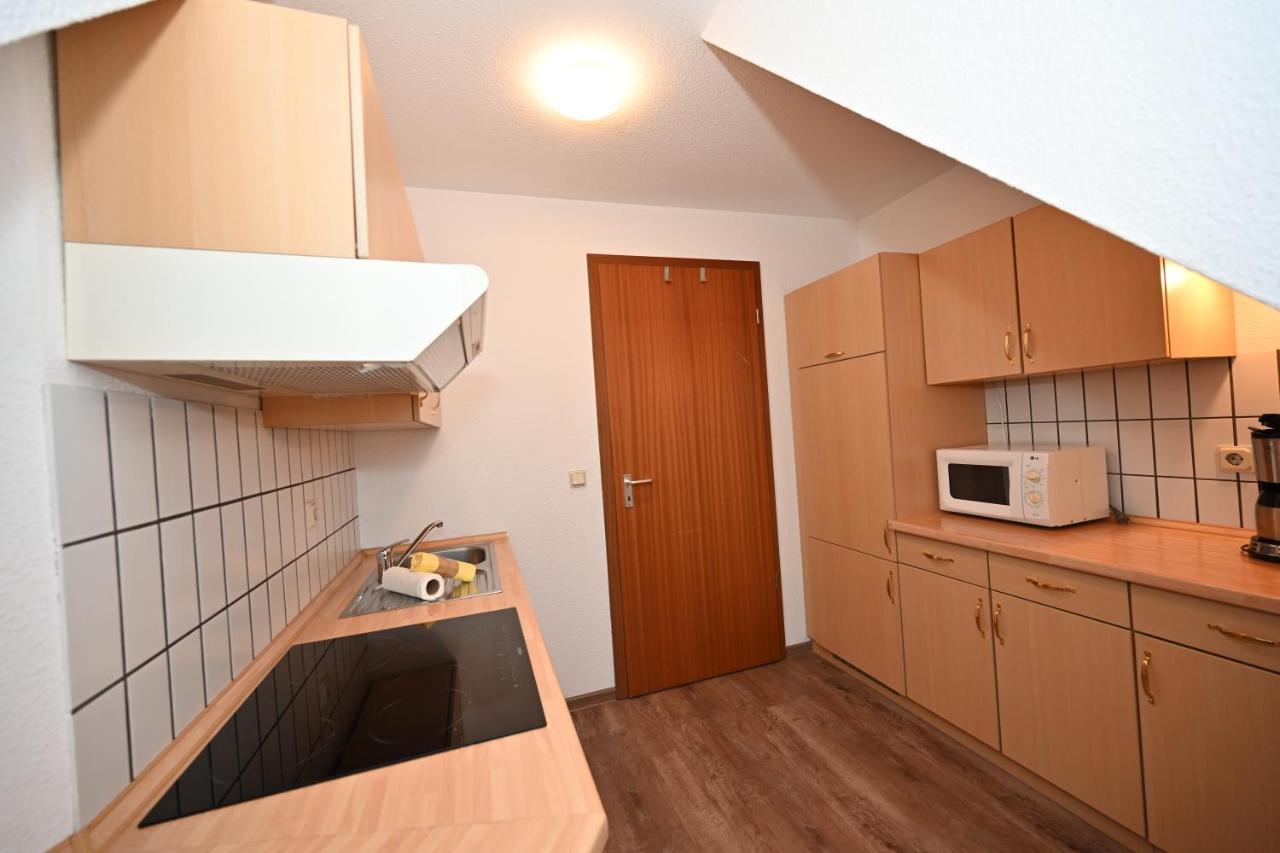 Lagunenstadt Ueckermuende Ag Екстер'єр фото