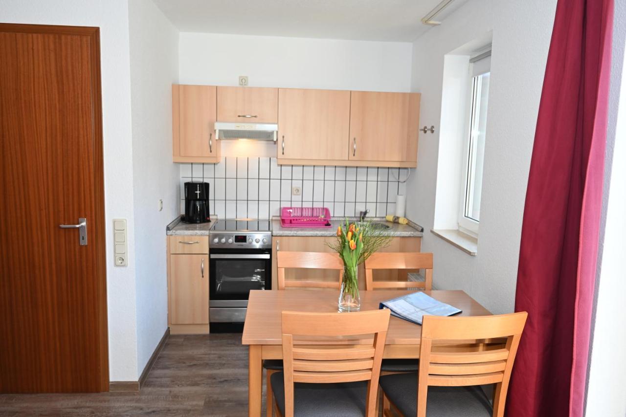 Lagunenstadt Ueckermuende Ag Екстер'єр фото