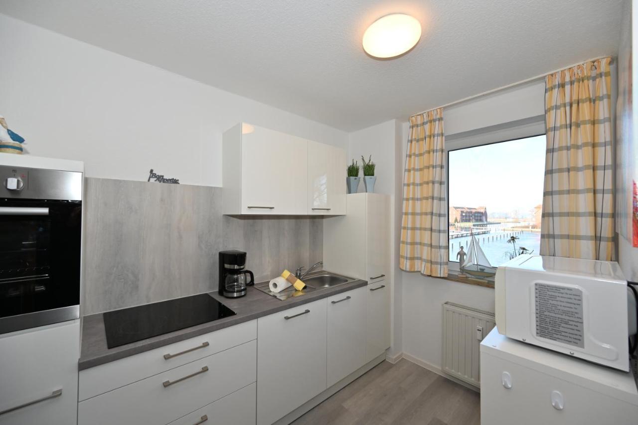 Lagunenstadt Ueckermuende Ag Екстер'єр фото
